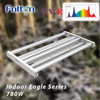 Le poids léger LED d'intérieur de niveau de la protection IP54 élèvent la lumière UV légère pour des usines
