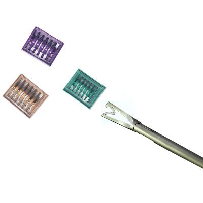 ML/L/XL Hem-O-Lok Clip Applier for Laparoscopic Polymer Clip Application EO Sterilized