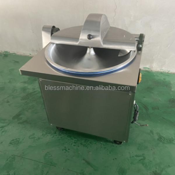 Experience the Power of Our 60 KG Vegetable Chopper Machine for Superior Results
