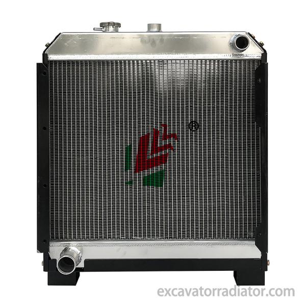 Komatsu D31P-18 Строительные машины генератор радиатор Механические принадлежности