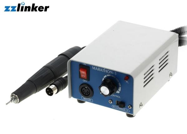 Electric Brushless Micro Motor Dental Laboratory SAEYANG Marathon N3+H37L1 LK-K21