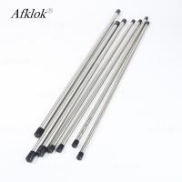 1/8 316 BA 0,89 mm tube sans couture en acier inoxydable équipement de laboratoire