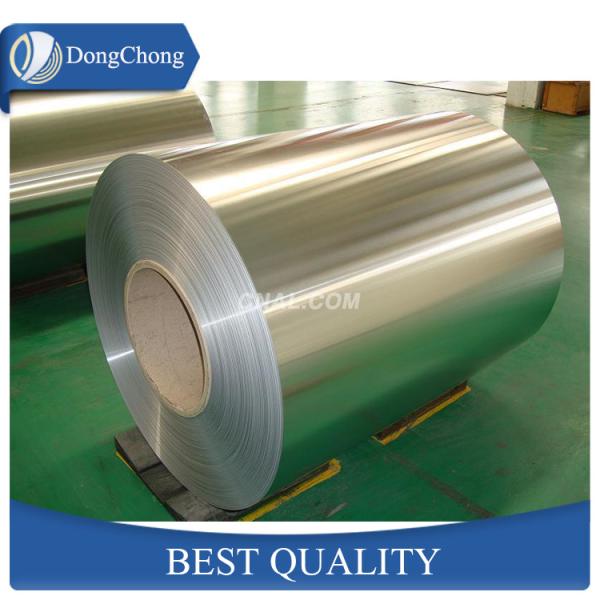 3105 5182 Precised Punched Aluminum Sheet Coil Low Density Drinking Cans Use