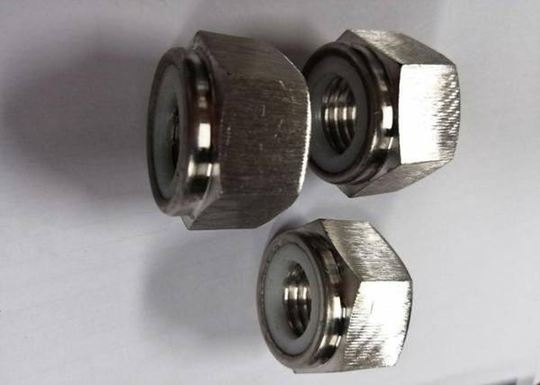 N08904 M2 - M72 Duplex Stainless Steel Fasteners 904L Bolt Nut Washer Fasteners