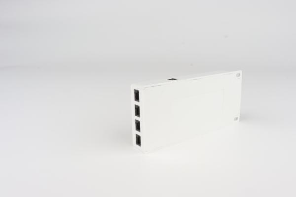 24W 12V Smart Power Supply Ultra Thin Constant Voltage LED Driver For Switching