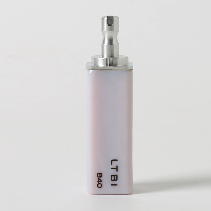Dental Lab Supply Material CAD CAM Lithium Disilicate Blocks for Aesthetic Restorations