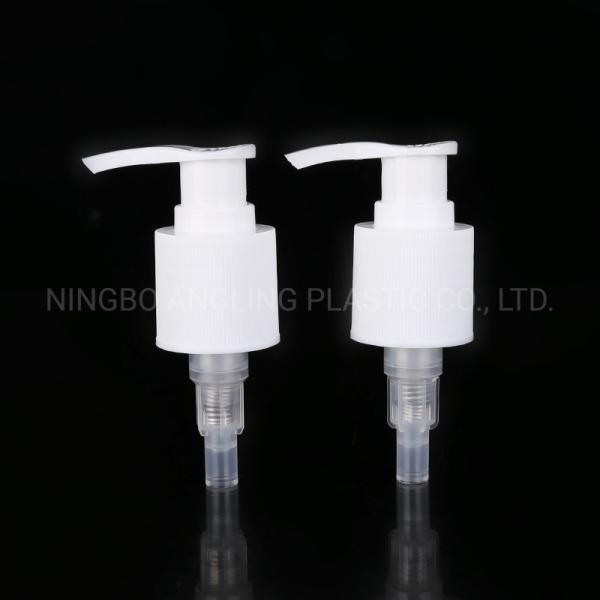 Plastic Lotion Pump for Shampoo Pump US 0.01/Piece Samples 1 Piece Min.Order 50X38X40CM