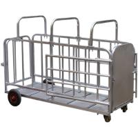 2M Cage de piège pour animaux vivants à grande capacité à porte unique