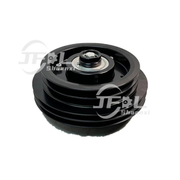 Embrague electromagnético 8114-00189 para el autobús Yutong