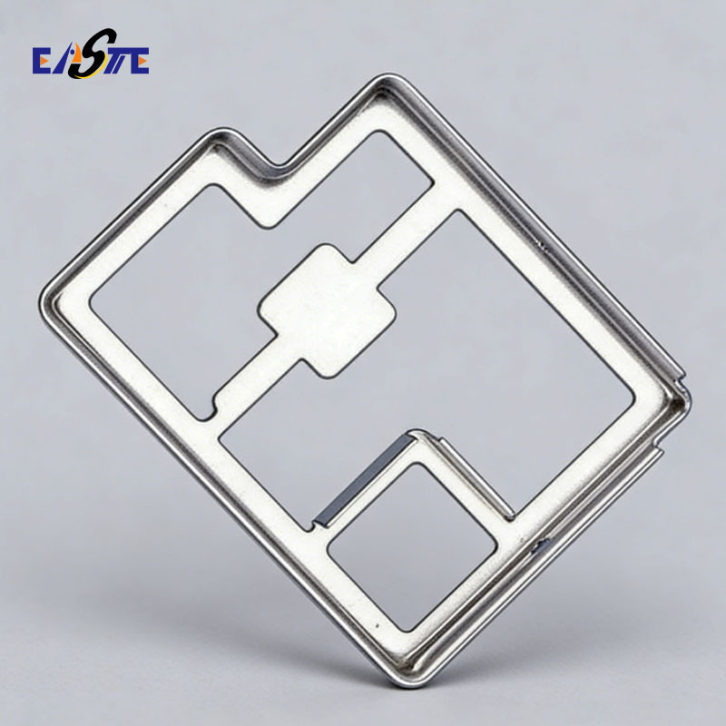 Custom Etched Metal Shields with Tight Tolerances From Fast Prototyping to Mass Production