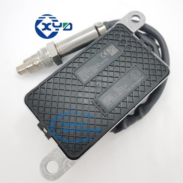 4326862 Engine Nox Sensor Cummins 5WK96751C NB1500 Nitrogen Oxygen Sensor