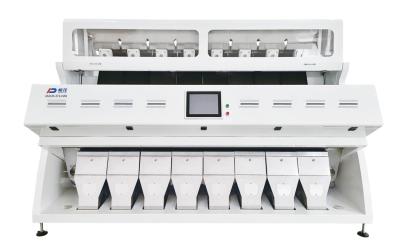 Os feijões brancos colorem o algoritmo de alta velocidade do classificador 8T/H FPGA