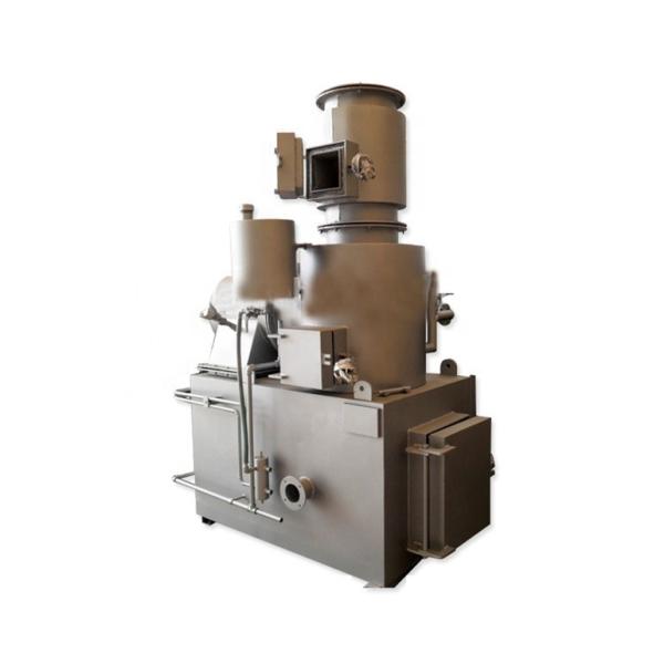 Professional Waste Burning Solution for Industrial Waste and Slaughterhouse Carcass