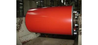 H14 H16 H24 H26 Temper 3004 Aluminum Coil For Decoration