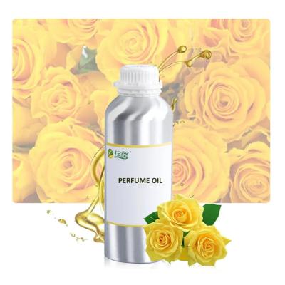 Perfumes de rosa amarela 100% personalizados para fazer perfumes