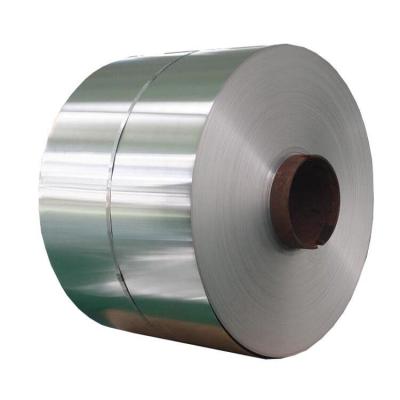 6061 7075 T6 Aluminum Sheet Coil 600mm For Solar Reflective Film