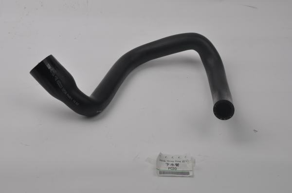 Pipe Product  PC20 Lower Pipe High Flexibility Radiator Water Hose