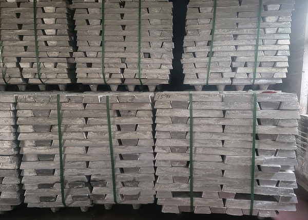 Слиток магния металла 99,9% для алюминиевого веса 7.5kg