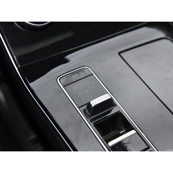 EXEED LX 2023, el SUV de gasolina más vendido de 2.0T DCT0KM con ventana eléctrica y asientos de tela.