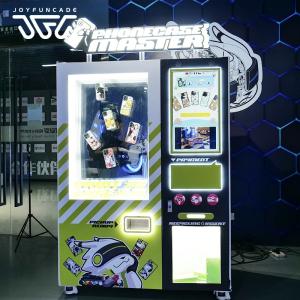 Smart DIY Mobile Phone Case Vending Printer, Equipped With Touch Screen Designer