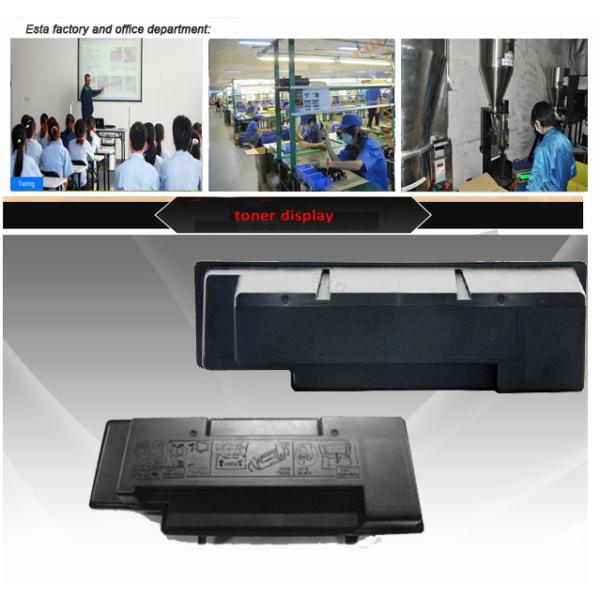 Black Pages 20K TK - 330 Kyocera Toner Cartridges for Kyocera FS 4000DNFS