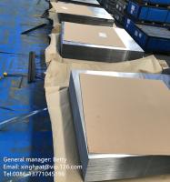 Popular Tin Free Steel Sheet in Italy India Costa Rica Spain Ethiopia UAE and Pakistan