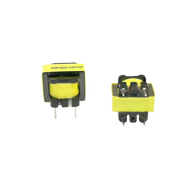 EI1404 600：600 Audio Isolation Transformer with Galvanic Isolation RFI/EMI Blocking for Professional Audio Systems