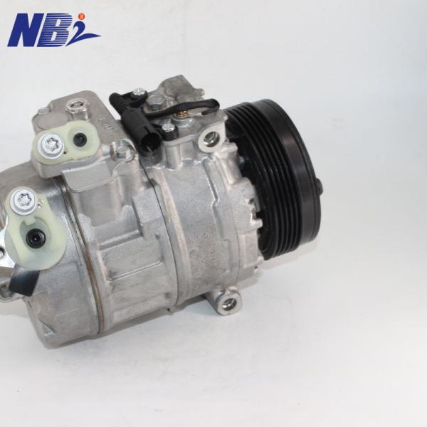 Компрессор 7SBU16C для BMW 64526914370 64528362414 64526901018 64526911340