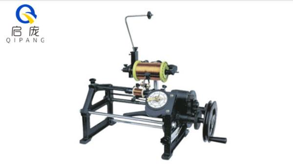 Automatic NZ-2 Type Cable Winding Machine Wire Winding Machine Black Color