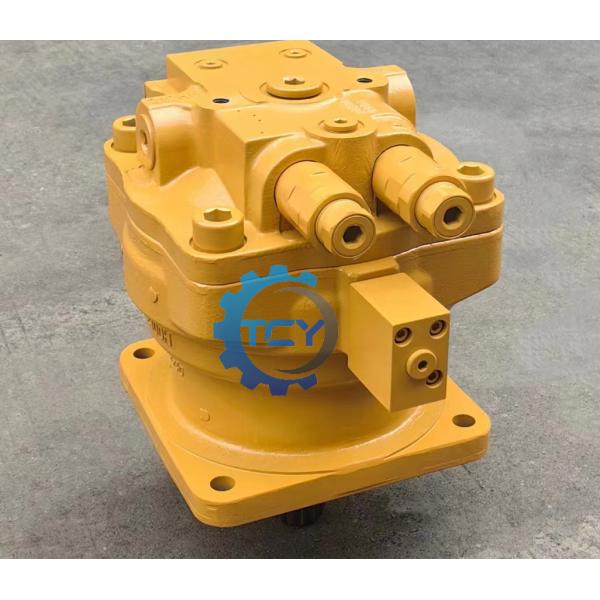 Swing Motor 566-7882 516-0467 Cat 345 345gc Excavator Swing Drive Motor