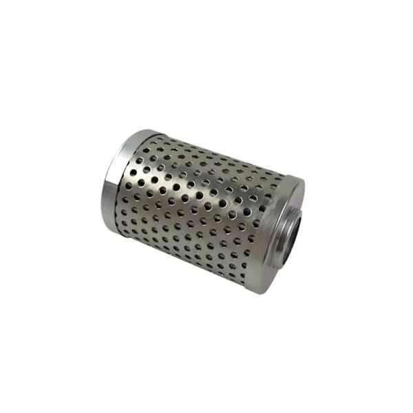 SS316L Excavator Pilot Filter Element Hydraulic Oil Filter Element FE025FD1 In Stock