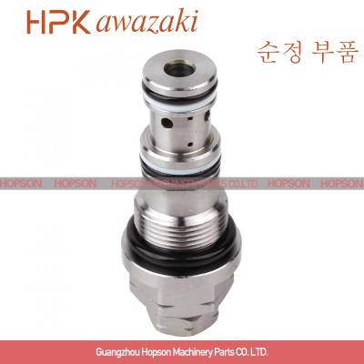 Pc200 Control Valve Komatsu 723-40-56302 For PC350-6 PC350-7 PC240-6