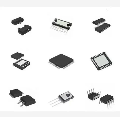 SAK-XC2331D-20F66LR AA Integrated Circuit IC Chip Electronic Components Ic SGS