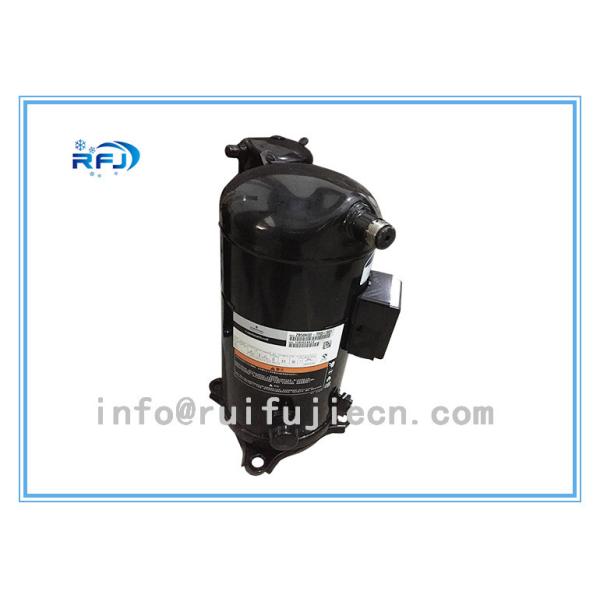 Fase do compressor ZB95KQ-TFD-551 3 do rolo de Copeland da refrigeração, 380V, 50Hz, 13 HP R22 65kg 264×285×552mm