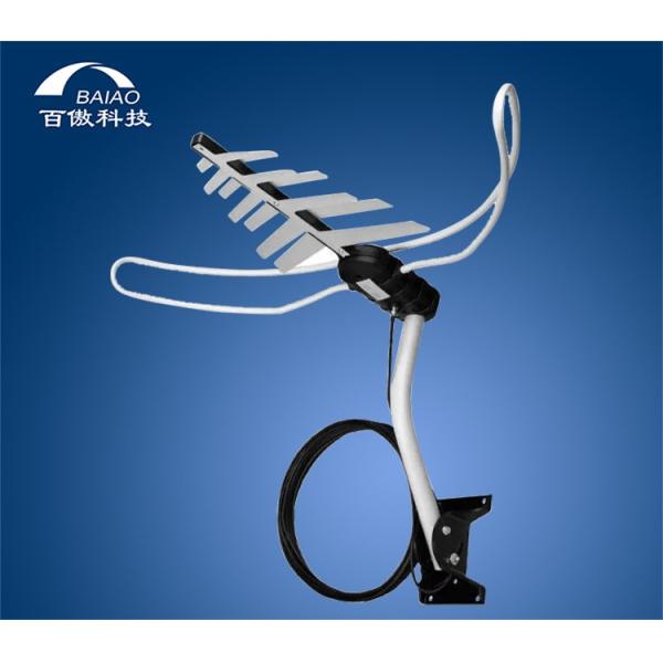 Антенна ТВ ТВ воздушная Малайзии Yagi SGS 174-230MHz ROHS с рангоутом