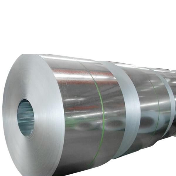 Cold Rolled High strength Z200 hot dipped galvanized steel coil DX51D DX52D DX53D G90 zinc coated coil Gi coil