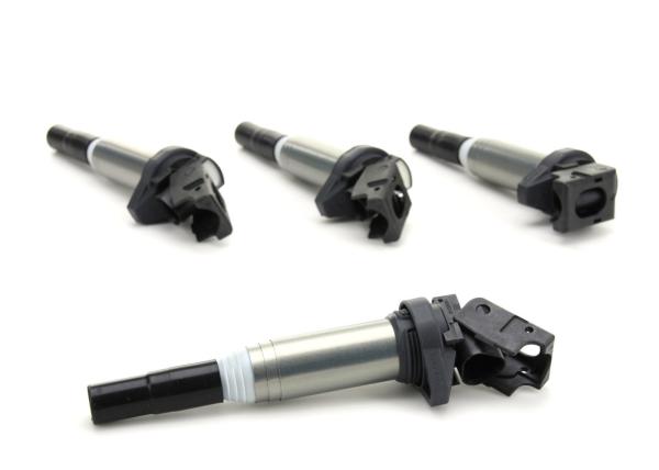Auto Parts BMW Ignition Coil E60N E61N E63N E64N E81 E82 E87N OEM 12137559842