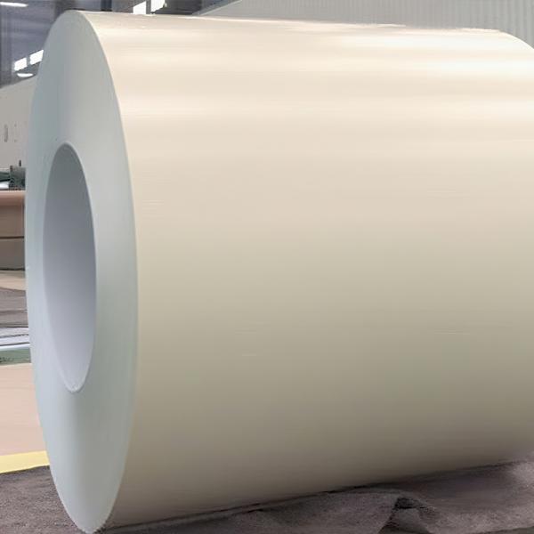 Customizable 3003 3004 5052 Pvdf Coated Aluminium Coil For Various Scenarios