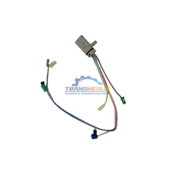 совершенно новая CVT K313 трансмиссия сборка проволока для 2014-2019 Toyota Corolla 8212512641