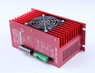 Motorista sem escova deslizante With Speed Control 350g 35A do motor da C.C. 50VDC