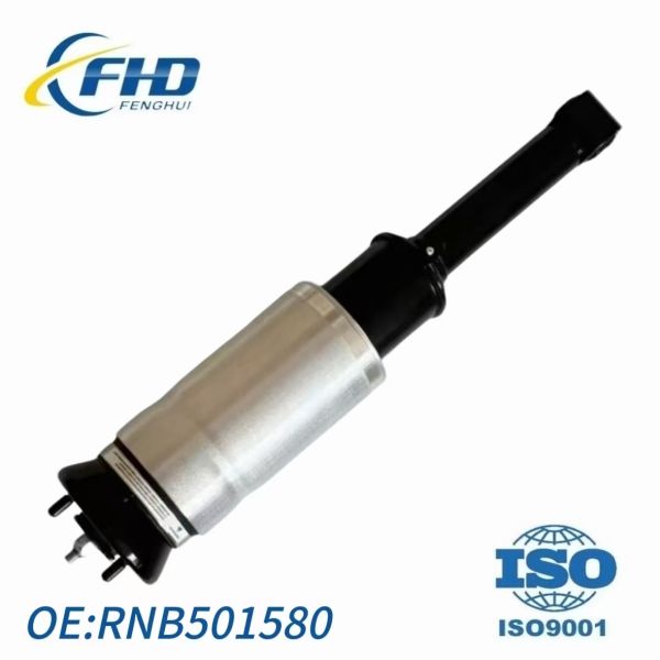 RNB501580 Land Rover LR3 Air Suspension Shock Absorbers Assembly Front Left