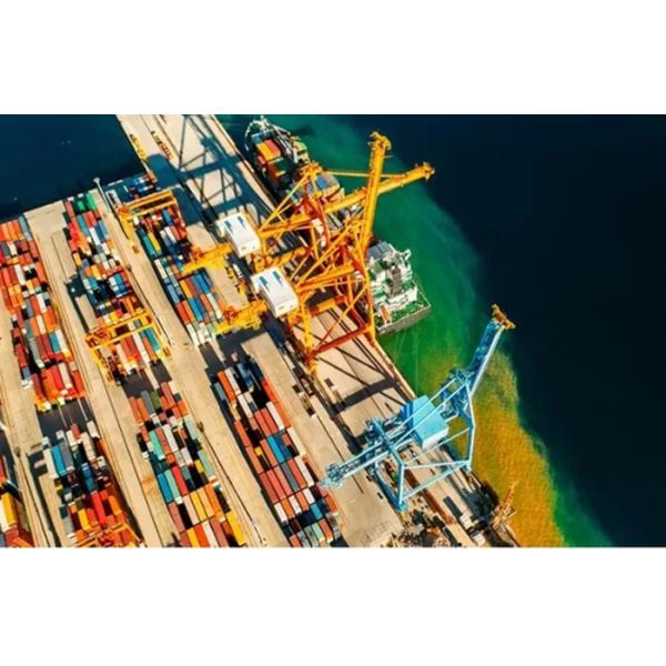 Air / Sea Cargo Freight Insurance Services For International Shipping Process