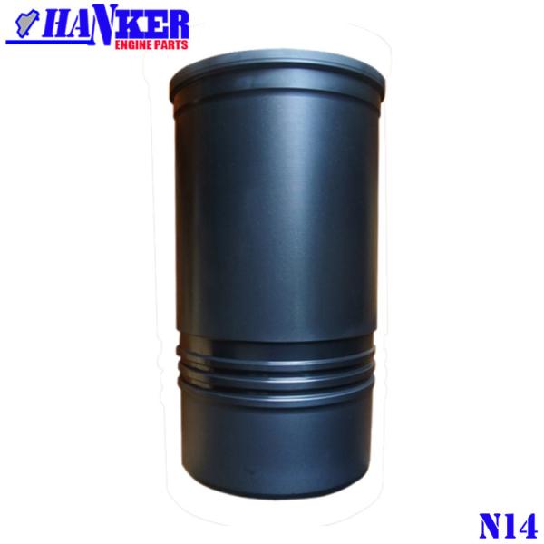3803219 3065405 Cylinder Liner Sleeve For cumminss Nt855 Diesel Engine n14