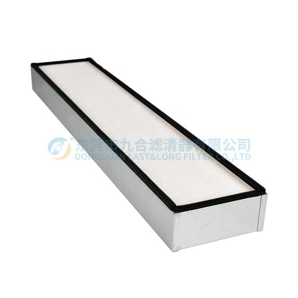 Heavy Duty Cabin Air Filter 501881D1 570072D1 SC90202 SKL46863-AK