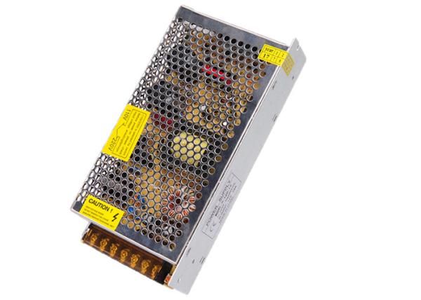 150W Constant Voltage LED Power Supply Adaptor 12v 2.5 A Ripple Wave