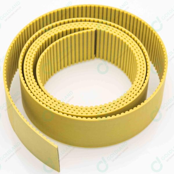 ASM SIEMENS SIPLACE Y-axis Belt 00337389 SMT Machine Belt Toothed Belt Y-AXIS