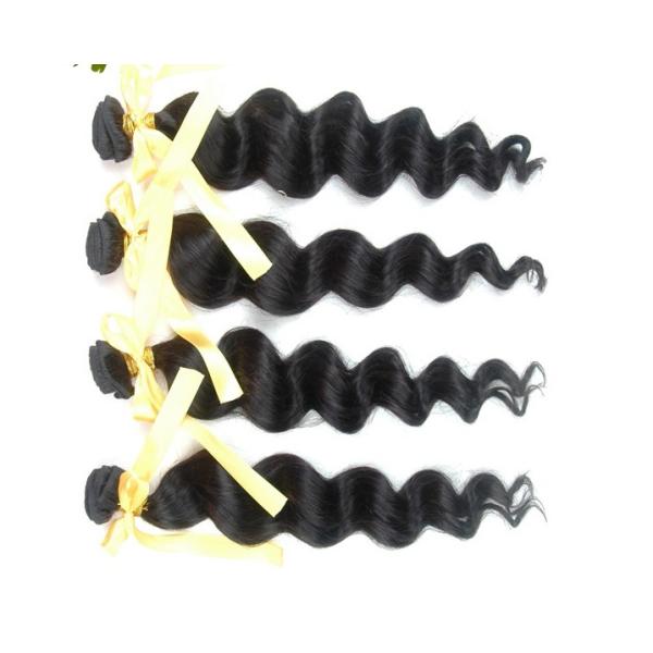Direct Hair Factory Large Stock 8A Unprocessed Wholesale  Peruvian   hair  extension human