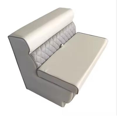Foldable Pontoon Boat Furniture Sets Fishing Pontoon Boat Seats Easy Install