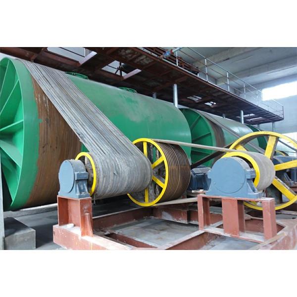 Intermittent Ceramic Ball Mill Ultra Fine Powder Grinder Uniform Fineness