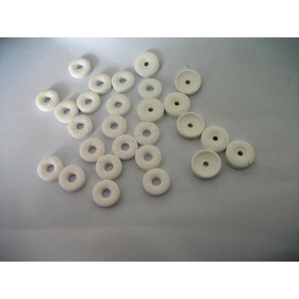 9 Station Pharmaceutical Tablet Press Machine With Round Oval-shaped Irregular Shape Mould